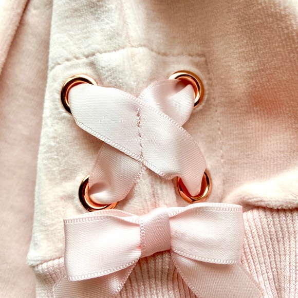 Juicy Couture Set NWT🔥FINAL PRICE🔥 - Picture 6 of 10